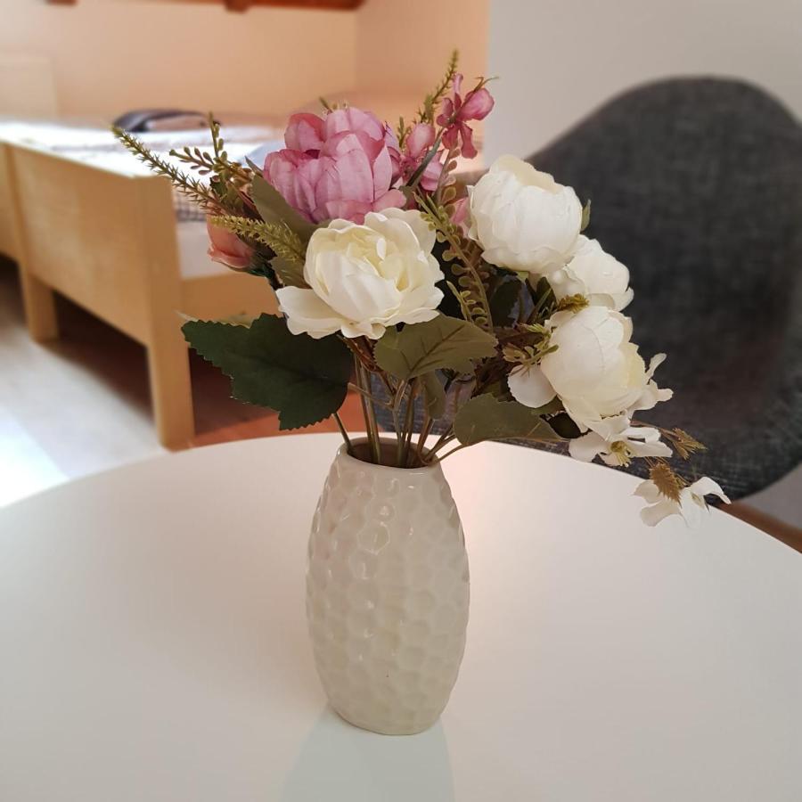 Studio Apartman Ivana Jajca Kültér fotó