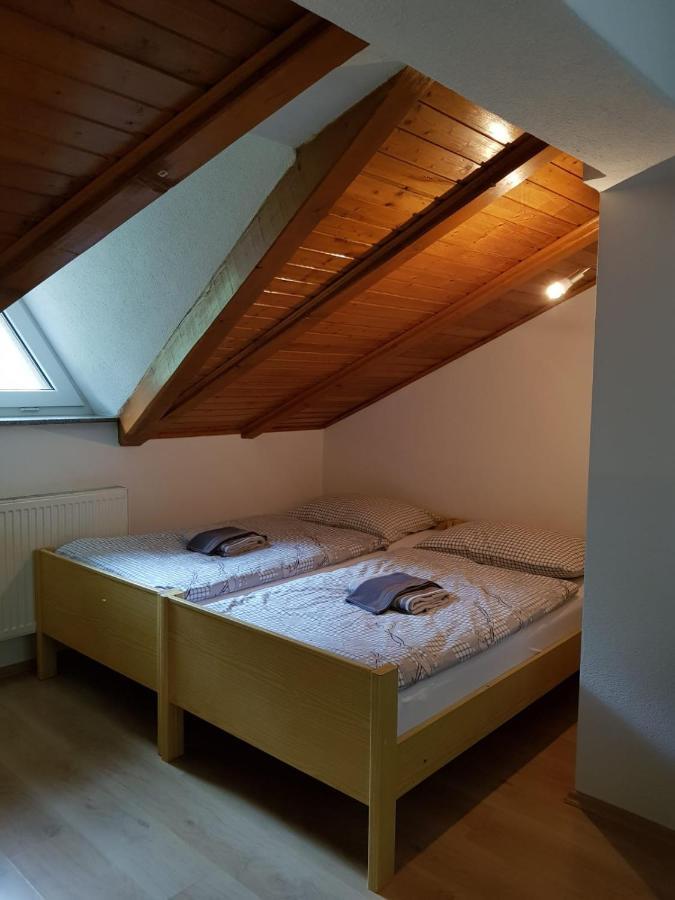 Studio Apartman Ivana Jajca Kültér fotó